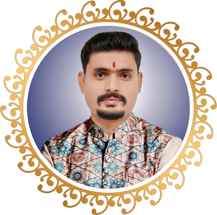 Astrologer Vishal Kumar